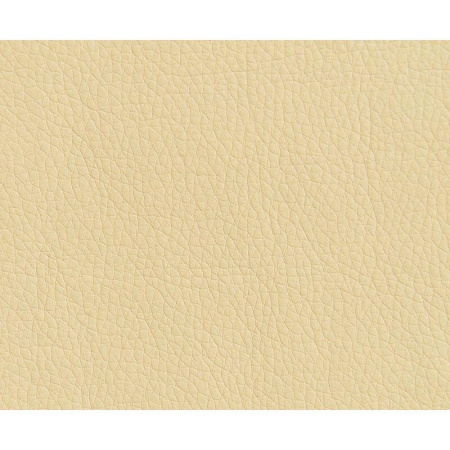 Модуль прямой Холл двухместный бежевый (искусственная кожа)