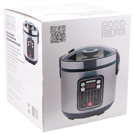 Мультиварка Goodhelper МС-5200