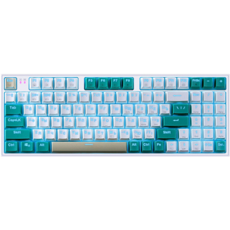 Клавиатура беспроводная Redragon Veigar (71476)