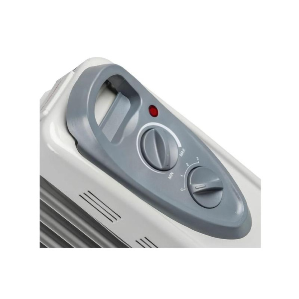 Радиатор масляный Ресанта ОМ-12Н