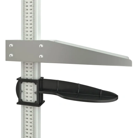 Ростомер медицинский Р-Ст-МСК/МСК 234 (белый)