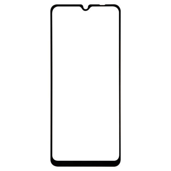 Защитное стекло Red Line для Xiaomi Redmi 12C (УТ000034001)