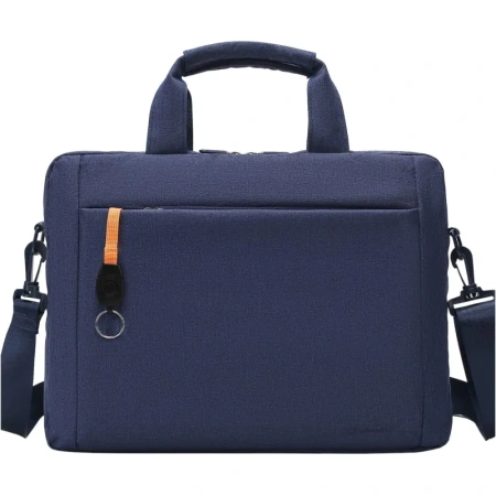 Сумка для ноутбука 14 Lamark L224 синяя