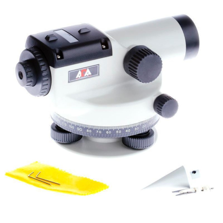 Нивелир оптический ADA Basis (A00117)