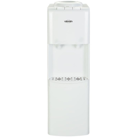 Кулер для воды Vatten V41WFH белый