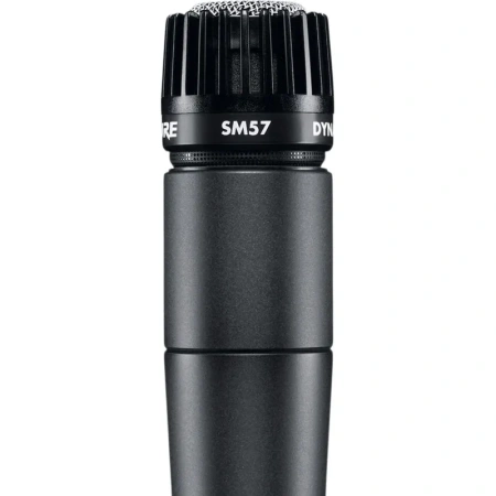 Микрофон Shure SM57-LCE