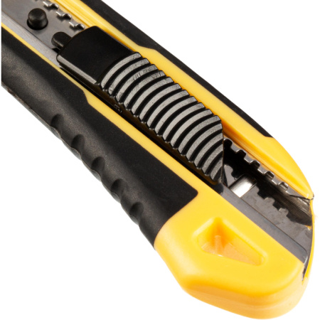 Нож канцелярский Комус 9 мм (SX9101)