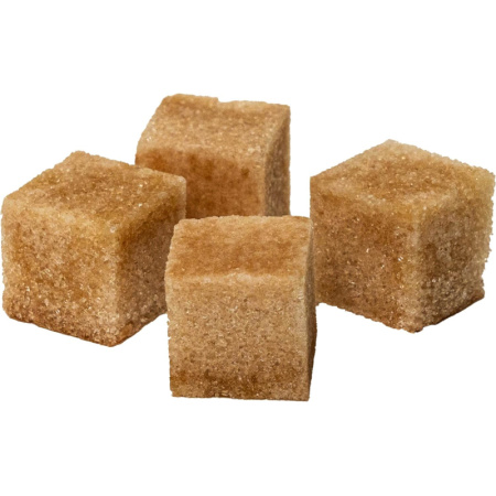 Сахар рафинад кусковой Дядя Тула с ванилью 330 г