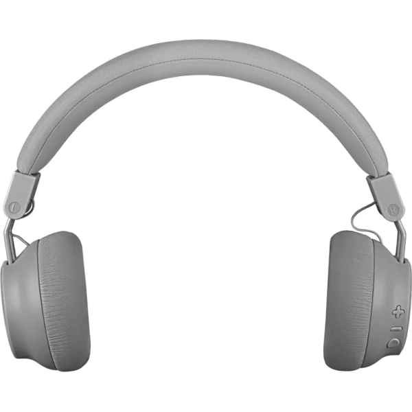 Наушники беспроводные Sven AP-B710MV серый (SV-022693)