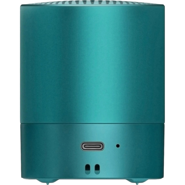 Портативная колонка Honor Choice Speaker Mini зеленая с микрофоном  (5504ABLH)