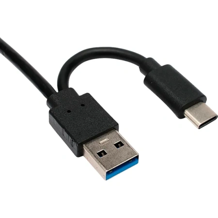 Привод DVD-USB Gembird DVD-USB-03C