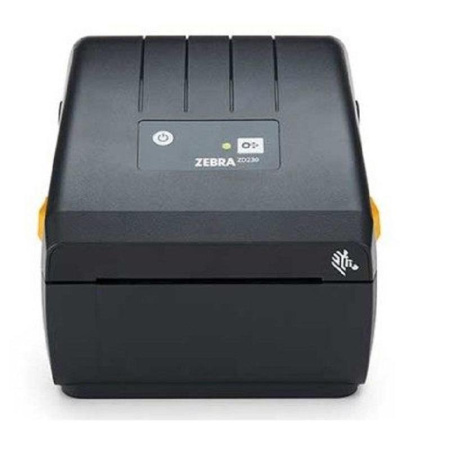 Принтер этикеток Zebra ZD230 (ZD23042-D0EC00EZ)