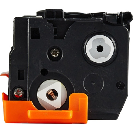 Картридж лазерный Sakura CF210A для HP черный совместимый