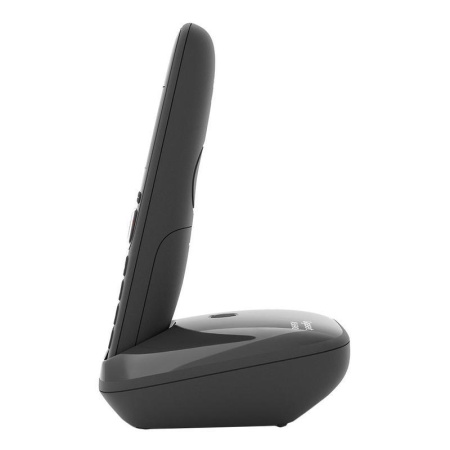 Радиотелефон Dect Gigaset AS690 RUS SYS (S30852-H2816-S301)