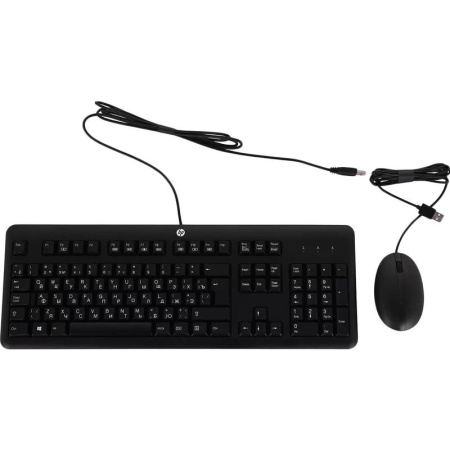 Системный блок HP ProDesk 400 G7 (294C1EA)