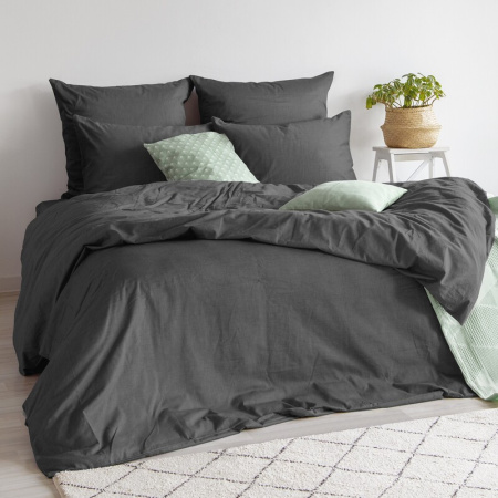 Постельное белье Verossa Сатин 790365 (2-спальное, сатин)