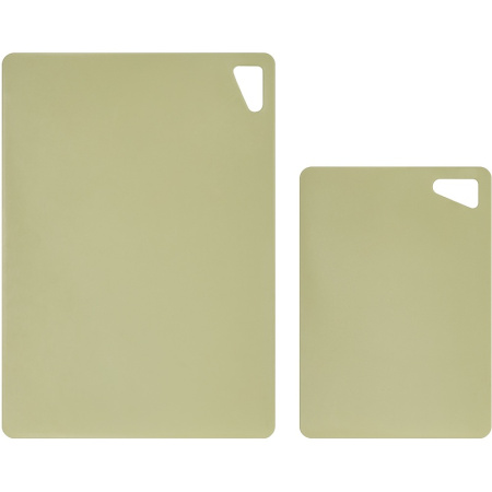 Набор разделочных досок Idiland Flexy полиэтилен/полипропилен