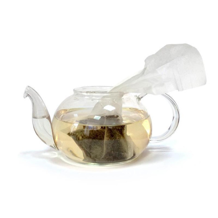 Фильтр пакеты Niktea для заваривания чая 100 штук Фильтр пакеты Niktea для заваривания чая 100 штук