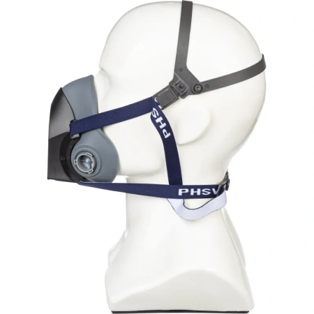 Полумаска PHSV 9200 размер L
