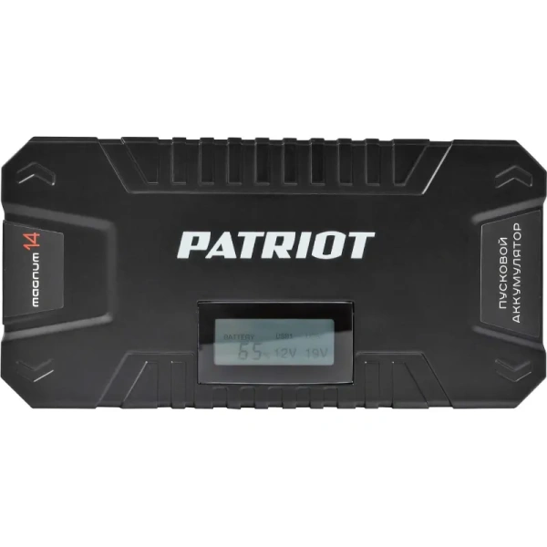 Пуско-зарядное устройство Patriot Magnum 14 (650201614)