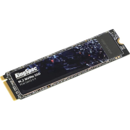SSD накопитель Kingspec 256 ГБ (NE-256 2280) SSD накопитель Kingspec 256 ГБ (NE-256 2280)