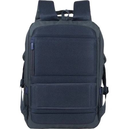 Рюкзак для ноутбука 17.3' Rivacase синий Рюкзак для ноутбука 17.3' Rivacase синий