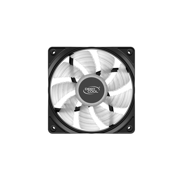 Вентилятор для компьютера DEEPCOOL RF120R 120x120 мм