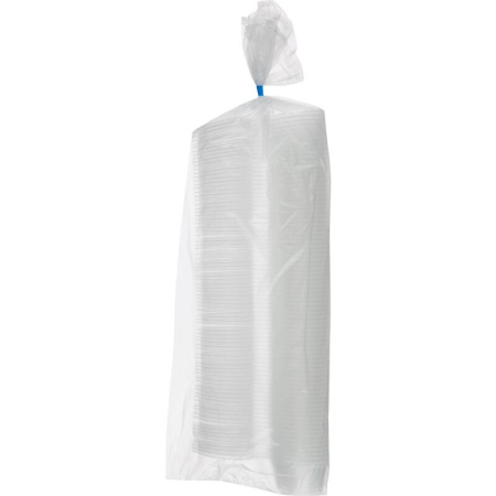 Соусник одноразовый с крышкой 51 мм 30 мл (1760 штук в упаковке)