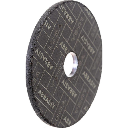 Диск отрезной по металлу Луга 115х6 мм (4603347006535)