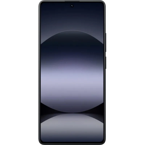 Смартфон Xiaomi Redmi Note 14S 8+128 ГБ чёрный (MZB0K7YRU)