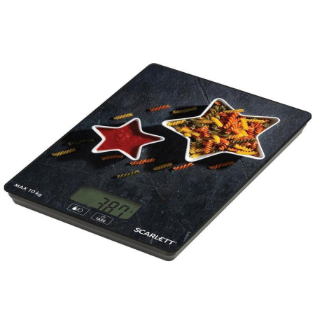 Весы кухонные Scarlett SC-KS57P08