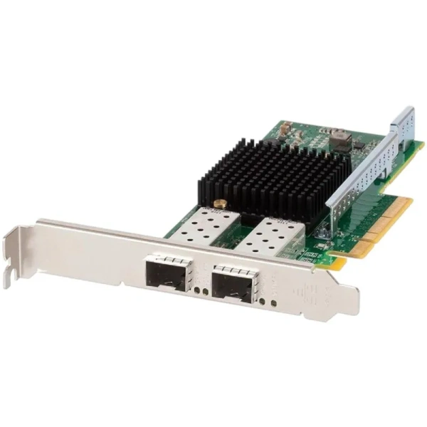 Сетевая карта Silicom (PE210G2SPI9A-XR)