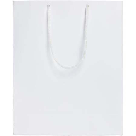 Пакет подарочный бумажный Ample (23х28х9 см)