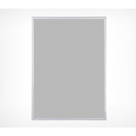 Клик-рама алюминиевая ALUSNAP А4 25 мм