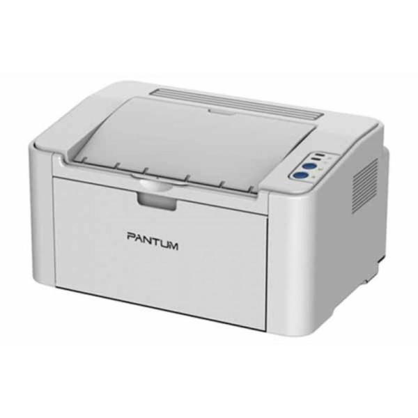 Принтер лазерный Pantum P2200 (P2200)