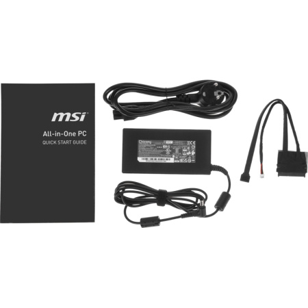 Моноблок 23.8 MSI Pro AP242P 14M (9S6-AE0621-827)