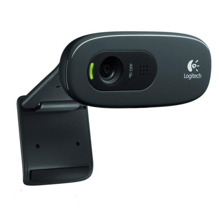 Веб-камера Logitech HD Webcam C270 Веб-камера Logitech HD Webcam C270