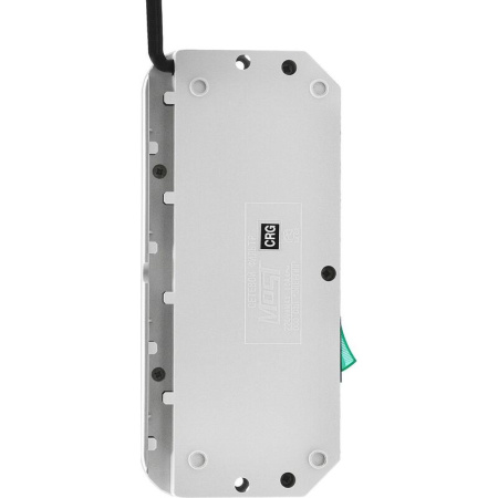 Сетевой фильтр Most СRG на 6 розеток 2 метра