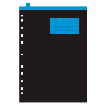 Разделитель листов Attache Selection А4 картонный алфавитный 20 листов