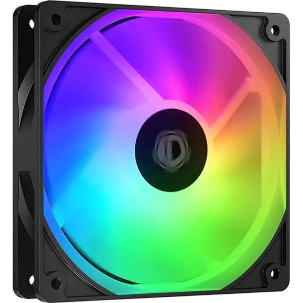 Вентилятор для компьютера ID-Cooling XF-120 ARGB 120x120 мм  (XF-120-ARGB-K)