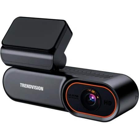 Автомобильный видеорегистратор TrendVision Online Sky 4G (TVOS4G)