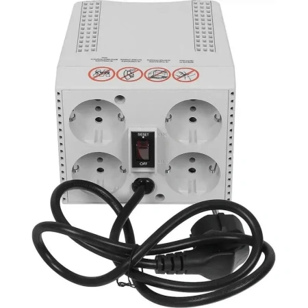 Стабилизатор напряжения Powercom TCA-1200