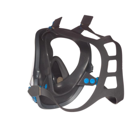 Полная маска Unix 6100 средний размер