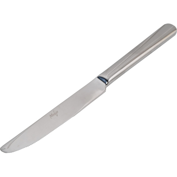 Нож столовый Mielaje (211) 23.6 см нержавеющая сталь
