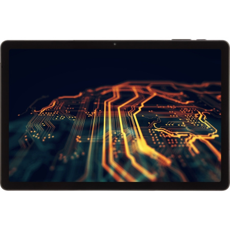 Планшет BigTech D2 10.95 128 Гб серебристый