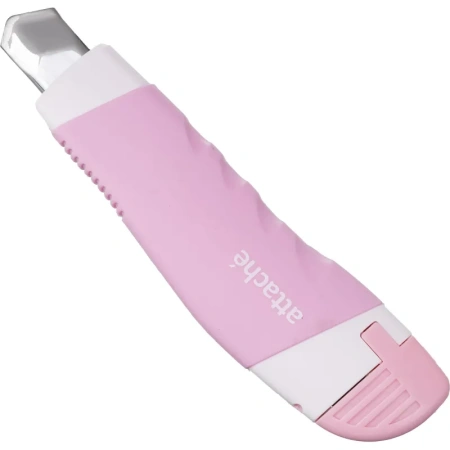 Нож универсальный Attache 18 мм (SX82N) Нож универсальный Attache 18 мм (SX82N)