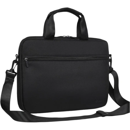 Сумка для ноутбука 14 Lamark L214 черная