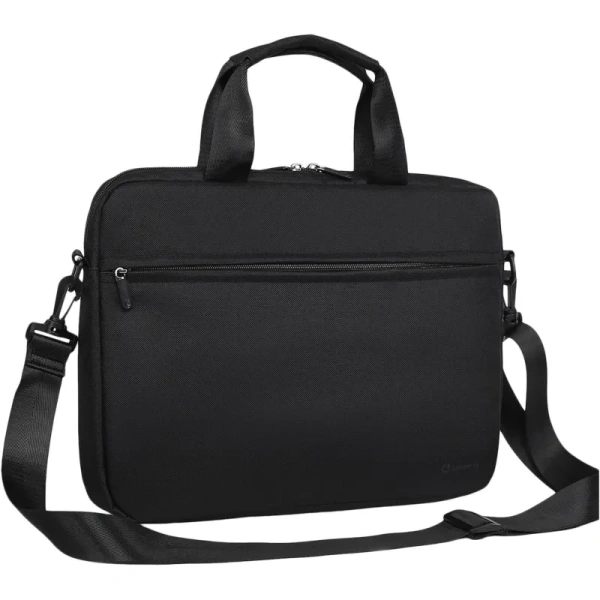 Сумка для ноутбука 14 Lamark L214 черная