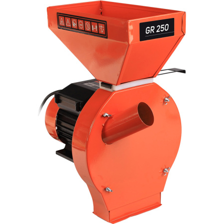 Измельчитель садовый электрический Patriot GR 250 (732305625)