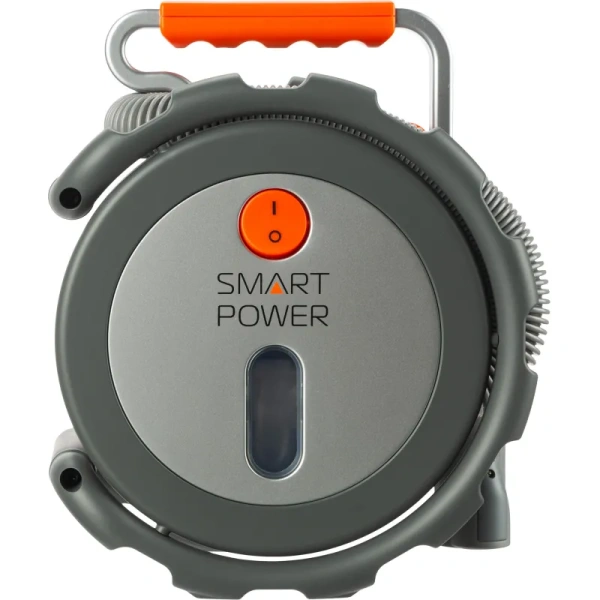 Пылесос автомобильный Berkut SVC-800 (0.4 л, 100 Вт, 00-00001242)